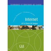 Internet Et La Classe De Langue