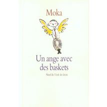 Ange Avec Des Baskets (un)