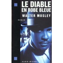 Le Diable En Robe Bleue