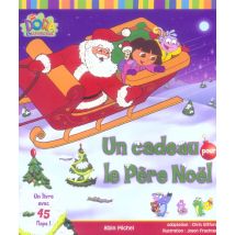 Un Cadeau Pour Le Pere Noel