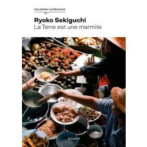 La Terre Est Une Marmite