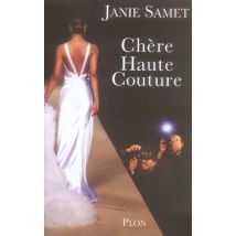Chère Haute Couture