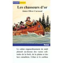 Les Chasseurs D'Or