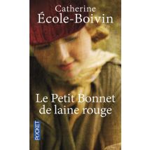 Le Petit Bonnet De Laine Rouge