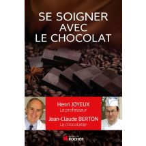 Comment Se Soigner Avec Le Chocolat