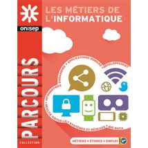 Les Metiers De L'Informatique
