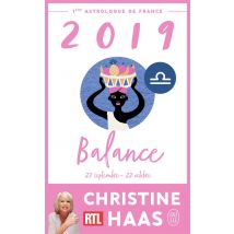 Balance - 23 Septembre/22 Octobre (édition 2019)