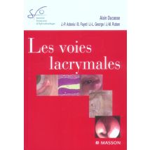 Les Voies Lacrymales
