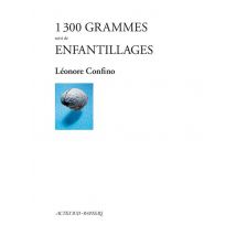 1300 Grammes - Enfantillages