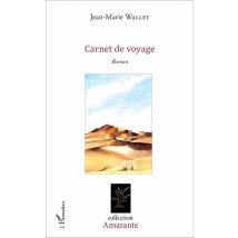 Carnet De Voyage