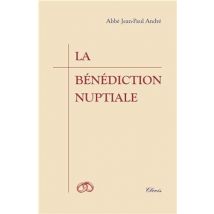 La Bénédiction Nuptiale