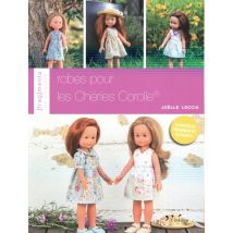 Robes Pour Les Chéries Corolle - 16 Modèles Originaux Et Élégants