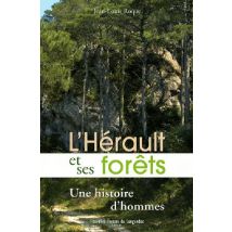 L'Herault Et Ses Forets