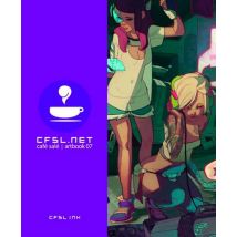 Cfsl.net Cafe Sale-artbook 07