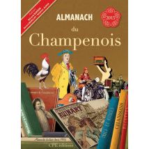Almanach Du Champenois 2015