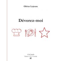 Dévorez-moi