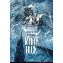 Moby Dick