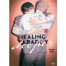 Healing Paradox Deeper Tome 2