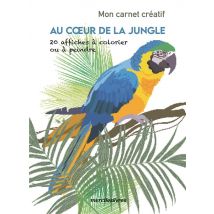 Au Coeur De La Jungle