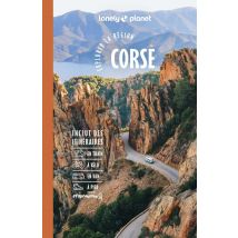 Explorer La Région : Corse (13e Édition)