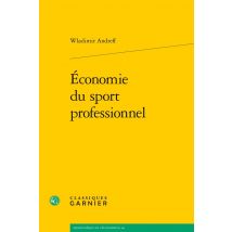 Économie Du Sport Professionnel