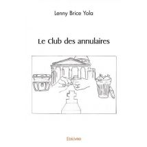 Le Club Des Annulaires