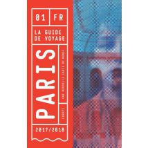La Guide De Voyage : Paris : Une Nouvelle Carte Du Monde