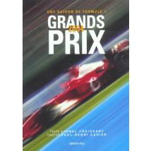 Grands Prix 2004 - Une Saison De Formule 1 (edition 2004)