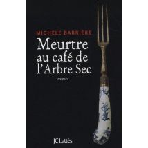 Meurtre Au Café De L'Arbre Sec