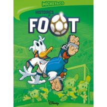 Histoires De Foot Tome 1
