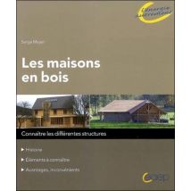 Les Maisons En Bois