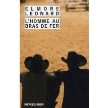 L'Homme Au Bras De Fer