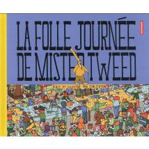 La Folle Journée De Mister Tweed