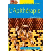 L'Apithérapie