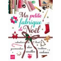 Ma Petite Fabrique De Noel