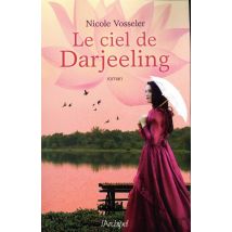 Le Ciel De Darjeeling