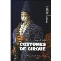 Costumes De Cirque