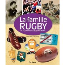 La Famille Rugby