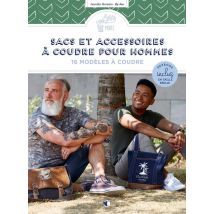Sacs Et Accessoires À Coudre Pour Hommes