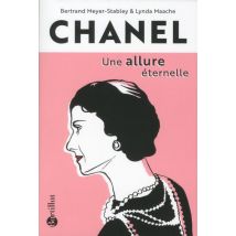 Chanel - Une Allure Éternelle