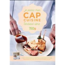 Je Passe Mon Cap Cuisine En Candidat Libre