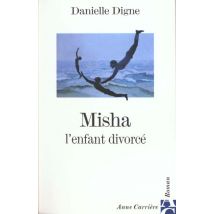 Misha L Enfant Divorce