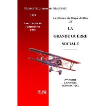 La Grande Guerre Sociale