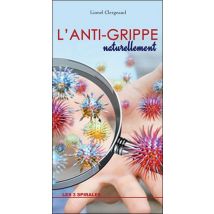 L'Anti-grippe Naturellement
