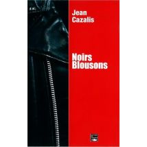 Noirs Blousons