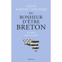 Du Bonheur D'Être Breton