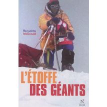 L'Étoffe Des Géants