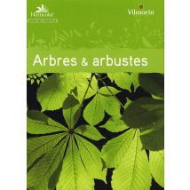 Guide Arbres Et Arbustes