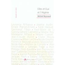 Elles Et Eux Et L'Algérie - - PAS DE MARQUE -