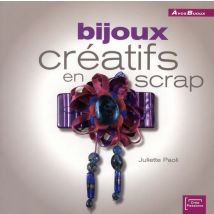 Bijoux Créatifs En Scrap